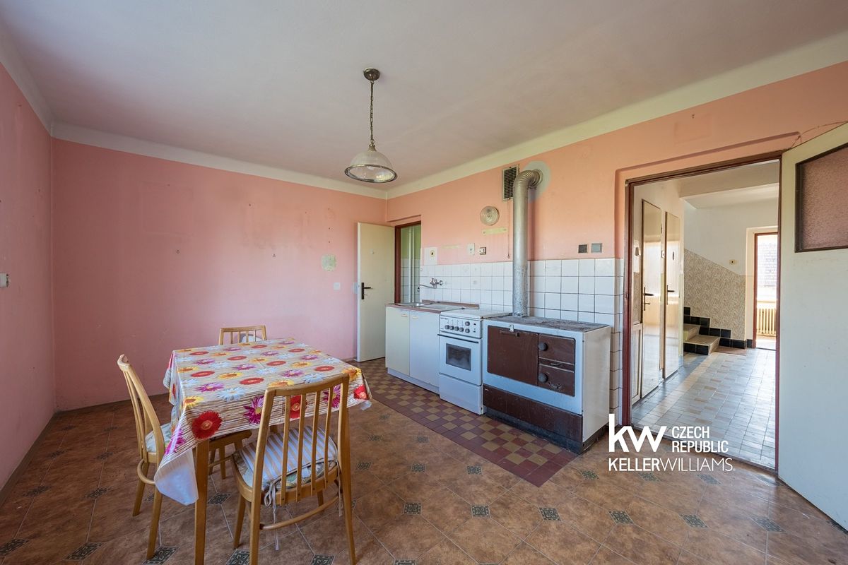 Rodinný dům 250 m², pozemek 1255 m² · Smilovy Hory · Radostovice – fotografie 6
